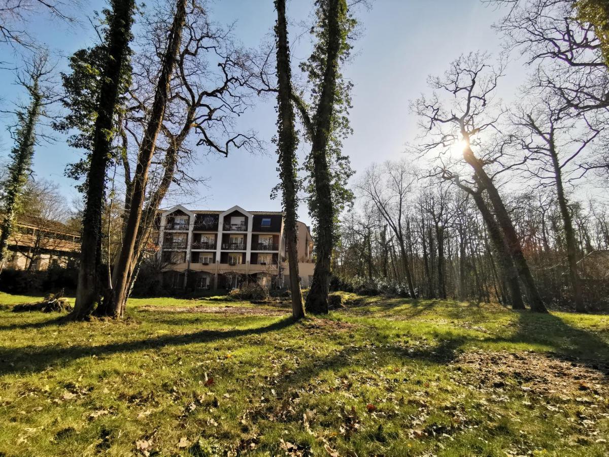 Residence Des Sources Amneville Exterior photo